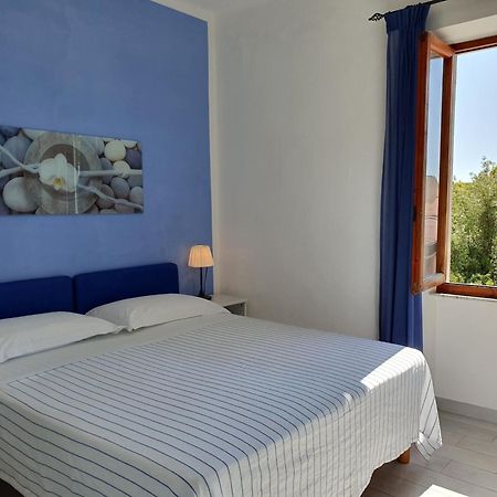 Hotel Raffaelli Villa Angela Forte dei Marmi Exteriör bild